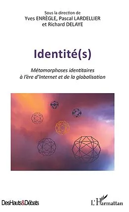 E-Book (pdf) Identité(s) von Enregle Yves Enregle