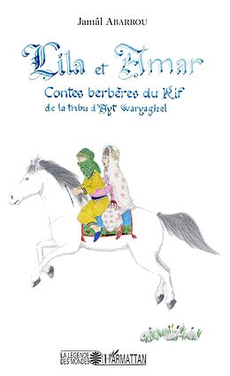 eBook (pdf) Lila et Amar de Abarrou Jamal Abarrou