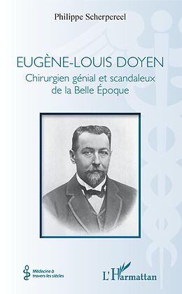 eBook (pdf) Eugène-Louis Doyen de Scherpereel Philippe Scherpereel