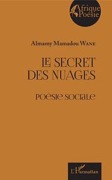 eBook (pdf) le Secret des nuages de Wane Almamy Mamadou Wane