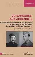 E-Book (pdf) Du Barcarès aux Ardennes von Michon Didier Michon