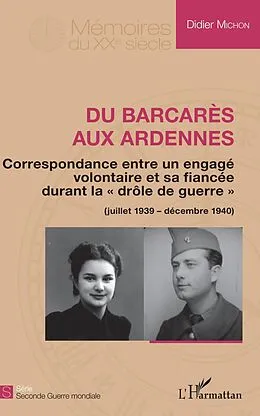 E-Book (pdf) Du Barcarès aux Ardennes von Michon Didier Michon