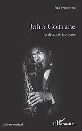 eBook (pdf) John Coltrane de Francheteau Jean Francheteau