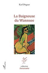 E-Book (pdf) La Baigneuse du Wannsee von Diegner Karl Diegner