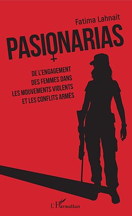 eBook (pdf) Pasionarias de Lahnait Fatima Lahnait