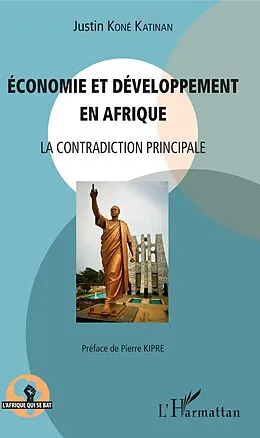 E-Book (pdf) Economie et développement en Afrique von Kone Katinan Justin Kone Katinan