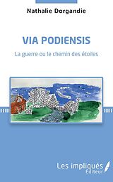 eBook (pdf) Via Podiensis de Dorgandie Nathalie Dorgandie