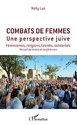 eBook (pdf) Combats de femmes de Las Nelly Las