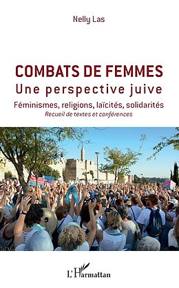 eBook (pdf) Combats de femmes de Las Nelly Las