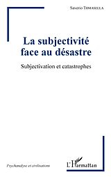 E-Book (pdf) La subjectivité face au désastre von Tomasella Saverio Tomasella