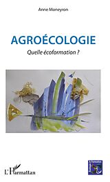 E-Book (pdf) Agroécologie von Moneyron Anne Moneyron