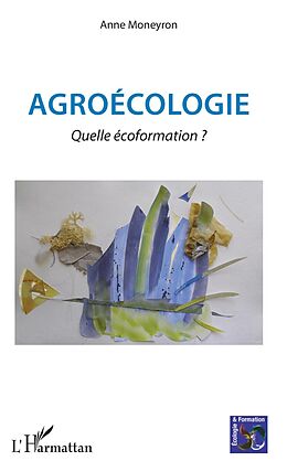 eBook (pdf) Agroécologie de Moneyron Anne Moneyron