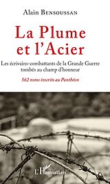 eBook (pdf) La Plume et l'Acier de Bensoussan Alain Bensoussan