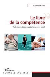 eBook (pdf) Le livre de la compétence de Hillau Bernard Hillau