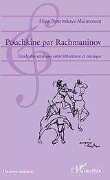 eBook (pdf) Pouchkine par Rachmaninov de Bystritskaya-Maintenant Alina Bystritskaya-Maintenant