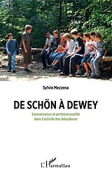 eBook (pdf) De Schön à Dewey de Mezzena Sylvie Mezzena