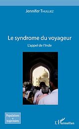E-Book (pdf) Le syndrome du voyageur von Thuilliez Jennifer Thuilliez