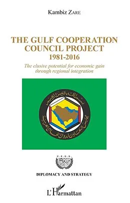E-Book (pdf) Gulf Cooperation Council Project von Zare Kambiz Zare