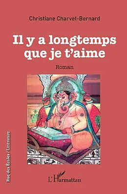 E-Book (pdf) Il y a longtemps que je t'aime von Charvet Bernard Christiane Charvet Bernard