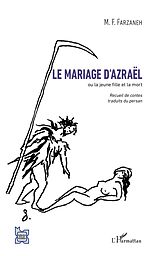eBook (pdf) Le mariage d'Azraël de Farzaneh Maxime-Feri Farzaneh