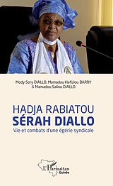 E-Book (pdf) Hadja Rabiatou Sérah Diallo von Diallo Mody Sory Diallo