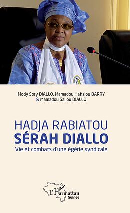 E-Book (pdf) Hadja Rabiatou Sérah Diallo von Diallo Mody Sory Diallo