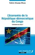 E-Book (pdf) L'économie de la République démocratique du Congo von Maombi Mushi Fabien Maombi Mushi
