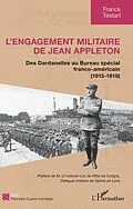 E-Book (pdf) L'engagement militaire de Jean Appleton von Testart Franck Testart