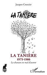 eBook (pdf) La Tanière de Courcier Jacques Courcier