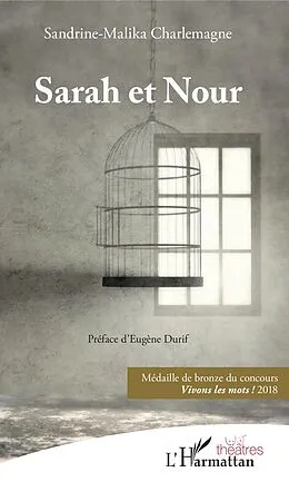 E-Book (pdf) Sarah et Nour von Charlemagne Sandrine- Malika Charlemagne