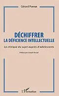 E-Book (pdf) Déchiffrer la déficience intellectuelle von Portier Gerard Portier