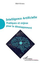 eBook (pdf) Intelligence Artificielle de Kiyindou Alain Kiyindou