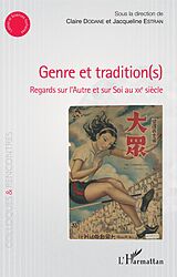 eBook (pdf) Genre et tradition(s) de Dodane Claire Dodane