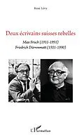 E-Book (pdf) DEUX ECRIVAINS SUISSES REBELLES von Levy Rene Levy