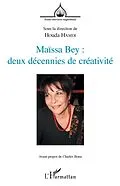 PDF Maïssa Bey : deux décennies de créativité von Hamdi Houda Hamdi