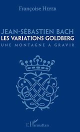 eBook (pdf) Jean-Sébastien Bach de Heyer Francoise Heyer