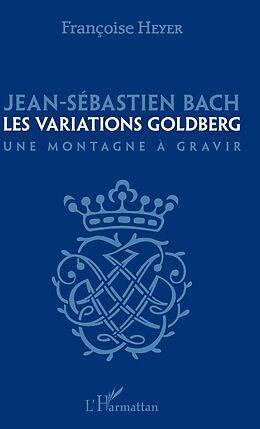 eBook (pdf) Jean-Sébastien Bach de Heyer Francoise Heyer