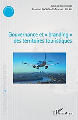 eBook (pdf) Gouvernance et &quote;branding&quote; des territoires touristiques de Faouzi Hassan Faouzi