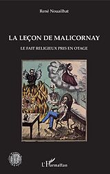 eBook (pdf) La leçon de Malicornay de Nouailhat Rene Nouailhat