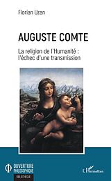 eBook (pdf) Auguste Comte de Uzan Florian Uzan