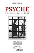 E-Book (pdf) Psyché l'histoire de la sensibilité von Fichte Hubert Fichte
