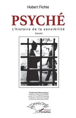 E-Book (pdf) Psyché l'histoire de la sensibilité von Fichte Hubert Fichte