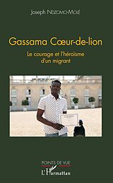 E-Book (pdf) Gassama Coeur-de-lion von Ndzomo-Mole Joseph Ndzomo-Mole