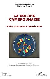 E-Book (pdf) La cuisine camerounaise von Bogni Teguia Bogni