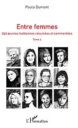 E-Book (pdf) Entre femmes von Dumont Paula Dumont
