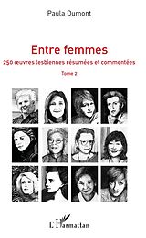 eBook (pdf) Entre femmes de Dumont Paula Dumont