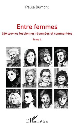 E-Book (pdf) Entre femmes von Dumont Paula Dumont