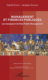 E-Book (pdf) Management et finances publiques von Huron David Huron