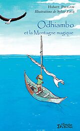 E-Book (pdf) Odhiambo et la Montagne magique von Paugam Hubert Paugam
