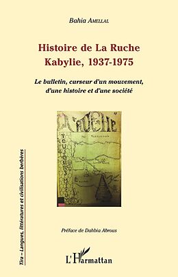 eBook (pdf) Histoire de La Ruche de Amellal Bahia Amellal